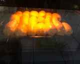 Foszlós, békebeli lekváros bukta recept fázis 5 fotója