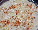 लौकी का रायता(lauki ka raita recipe in hindi) रेसिपी चरण 3 फोटो
