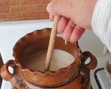 Foto del paso 5 de la receta: Atole de guayaba