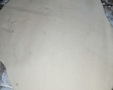 Foto del paso 5 de la receta: Pizza Margarita