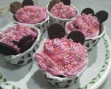 Foto langkah ke 10 dari resep Cup Cake 🍰🍰.