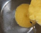 Foto langkah ke 1 dari resep Puding jagung tanpa Santan (lebih sehat dan enak).