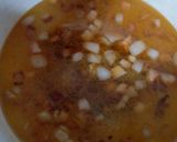 Saláta leves 💜 recept fázis 1 fotója
