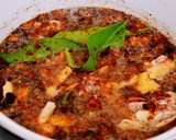 Foto langkah ke 3 dari resep Mie Ayam Ekonomis: Lezat dan Super Mantap | Cocok Untuk Bakulan.