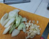 Foto langkah ke 3 dari resep Ayam kecap mentega.