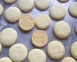 Foto del paso 5 de la receta: Alfajores de Maizena