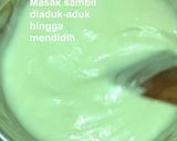 Foto langkah ke 1 dari resep Kue Cantik Manis 1 telur.