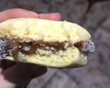 Foto del paso 6 de la receta: Alfajores de maicena