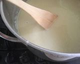 Foto del paso 3 de la receta: Crema de alcachofas