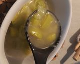 Foto del passaggio 7 della ricetta Zuppa di Cipolle e porro