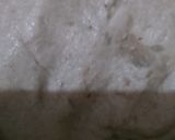 A picture of step 2 of Ghobhi ka paratha.