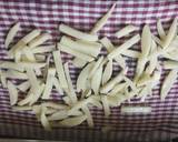 Crispy French fries recipe step 3 photo