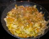 Foto del paso 4 de la receta: Huevos Napoleon