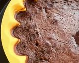 Foto del passaggio 4 della ricetta Tortino Cremoso Latte e Cioccolato al Microonde