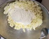 Lovely Cookpad Gnocchis recipe step 2 photo