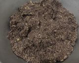 Foto langkah ke 1 dari resep Chocolate truffles with cake batter.