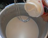 Foto del paso 3 de la receta Yogurt casero 😋