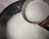 মালাই কেক (malai cake recipe in Bengali) রেসিপির ধাপ 9 ছবি