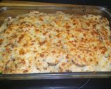 Foto del paso 5 de la receta: Moussaka a mi manera