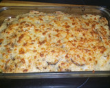 Foto del paso 5 de la receta: Moussaka a mi manera