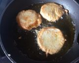 Foto del paso 15 de la receta: 266. Tortitas de patata y zanahoria