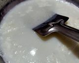 ટોપરા પાક (Topra Paak Recipe In Gujarati) રેસીપી સ્ટેપ2ફોટો