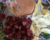 Foto langkah ke 2 dari resep Risol mayo endesss.