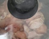 Foto langkah ke 3 dari resep Ayam karage,🍗🍗jaminan anak sukaa.