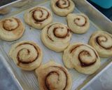 Foto langkah ke 1 dari resep Cinamon rolls.