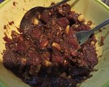 Foto langkah ke 4 dari resep Sate Spesial Tanpa Tusuk.