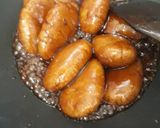 Foto langkah ke 3 dari resep Gemblong Gula Merah.
