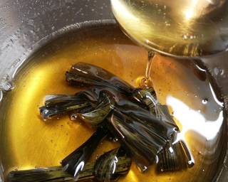 Cendol Dawet Pakai Ketan - Step 4