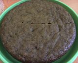 Foto langkah ke 5 dari resep Banana Muffin Magicom.