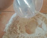 Foto del paso 2 de la receta: Pan rústico (baguette)