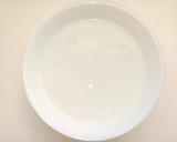 Foto del paso 1 de la receta: Ojos ensangrentados (postre Halloween)
