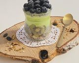 Une image de l'étape 1 de Pudding chia.