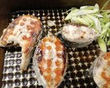 香蒜烏魚佐蘿蔔湯的食譜步驟2照片