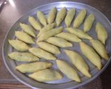 صورة لخطوة 8 من وصفة كبة البطاطا باللحم
