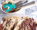 Une image de l'étape 4 de Marble Cake !!.