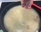 Foto del paso 3 de la receta: Cómo hacer arroz blanco fácil en sartén - Base de Batch Cooking