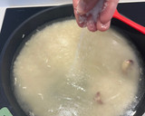 Foto del paso 3 de la receta: Cómo hacer arroz blanco fácil en sartén - Base de Batch Cooking