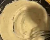 A picture of step 5 of Tortilla Lasagna.