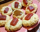 Foto del paso 5 de la receta: Pepas de Avena y membrillo
