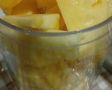 Foto langkah ke 3 dari resep Ongol-Ongol Bihun Nanas.