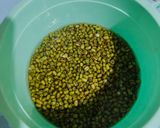 Foto langkah ke 1 dari resep Kacang Ijo ala Madura.