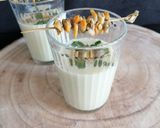 Foto del paso 11 de la receta: Vichyssoise con berberechos