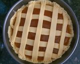 Foto del paso 7 de la receta: Pasta frola SIN GLUTEN NI LACTOSA con harina de arroz y Maizena