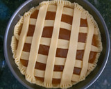 Foto del paso 7 de la receta: Pasta frola SIN GLUTEN NI LACTOSA con harina de arroz y Maizena