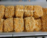 Foto langkah ke 7 dari resep Nugget Makaroni.