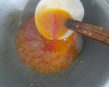 Foto langkah ke 5 dari resep 10. Cumi Tepung Asam Manis Pedas.